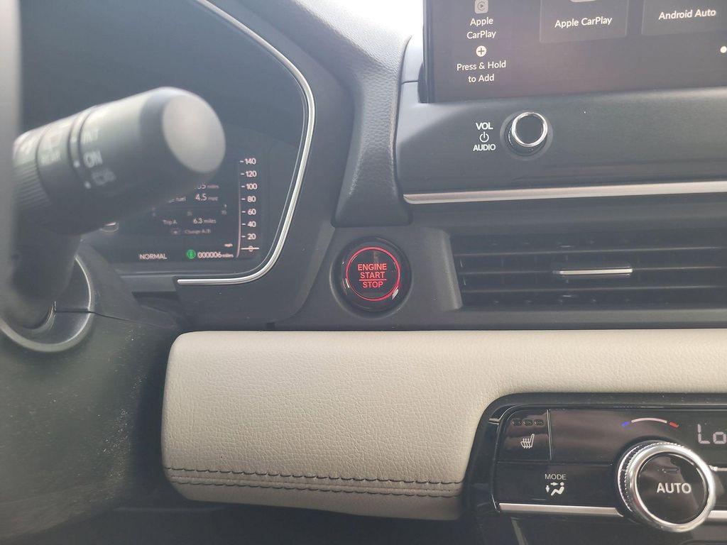 new 2026 Honda Pilot car, priced at $46,740