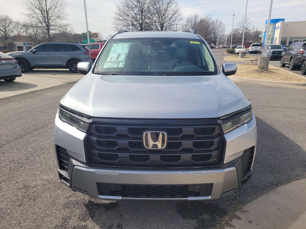 new 2026 Honda Pilot car, priced at $46,740