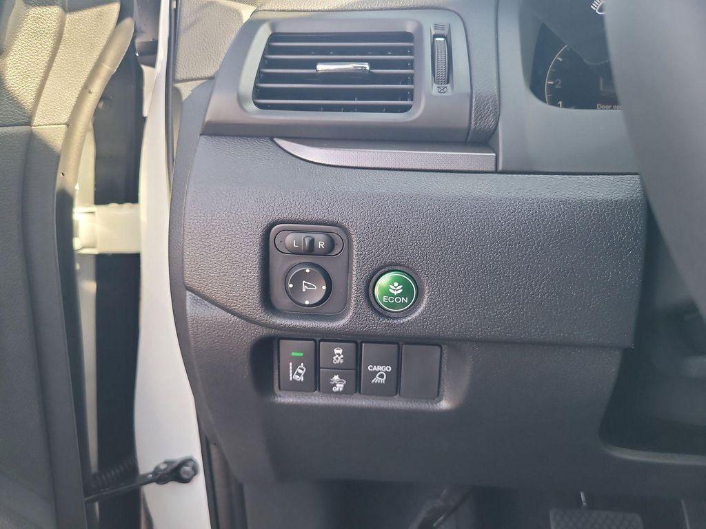 new 2026 Honda Ridgeline car, priced at $43,601