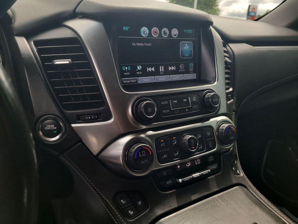 used 2019 Chevrolet Tahoe car, priced at $27,688