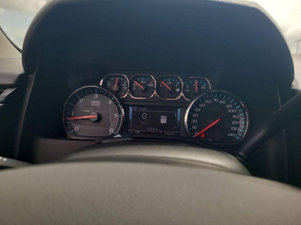 used 2019 Chevrolet Tahoe car, priced at $27,688
