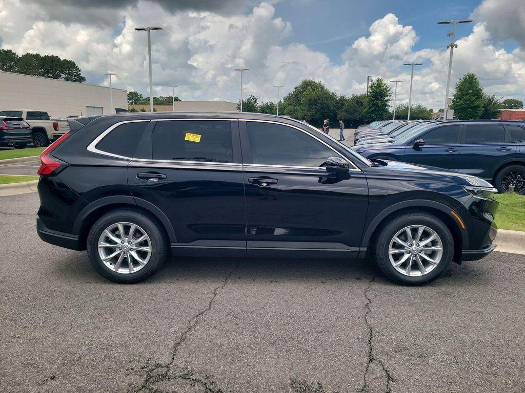 used 2024 Honda CR-V car, priced at $32,043