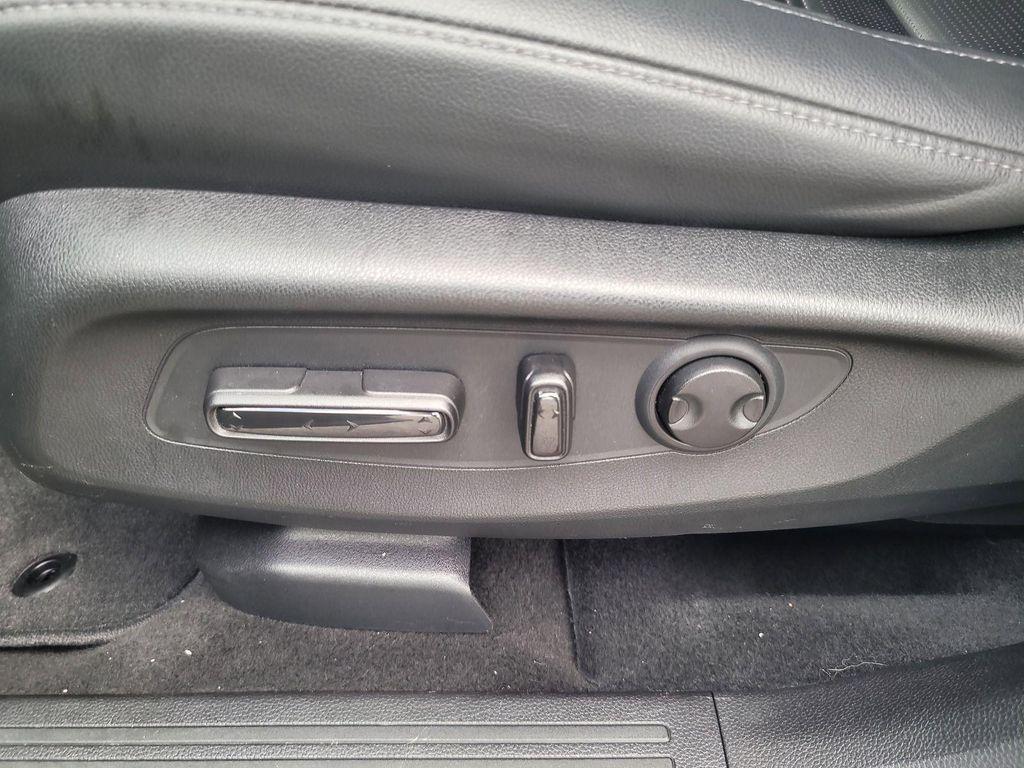 used 2024 Honda CR-V car, priced at $32,043