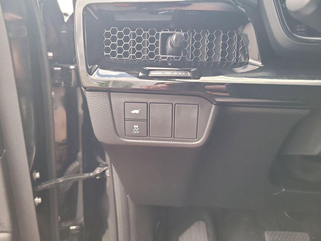 used 2024 Honda CR-V car, priced at $32,043