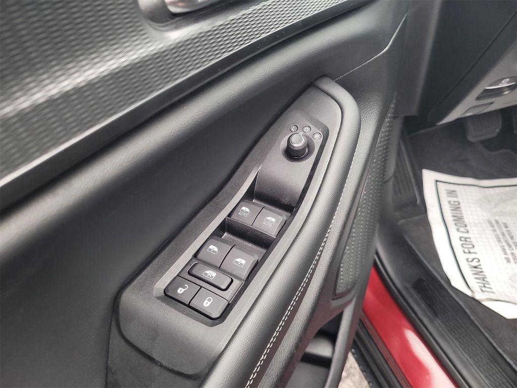 used 2025 Jeep Grand Cherokee car, priced at $34,359