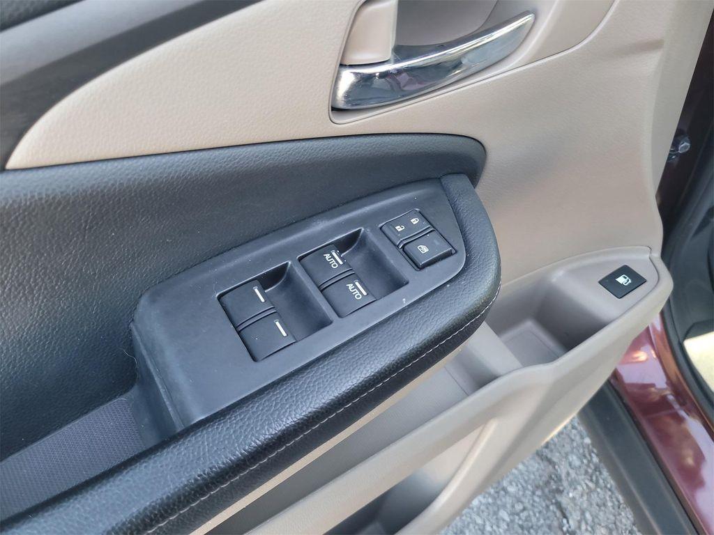 used 2019 Honda Ridgeline car, priced at $19,989