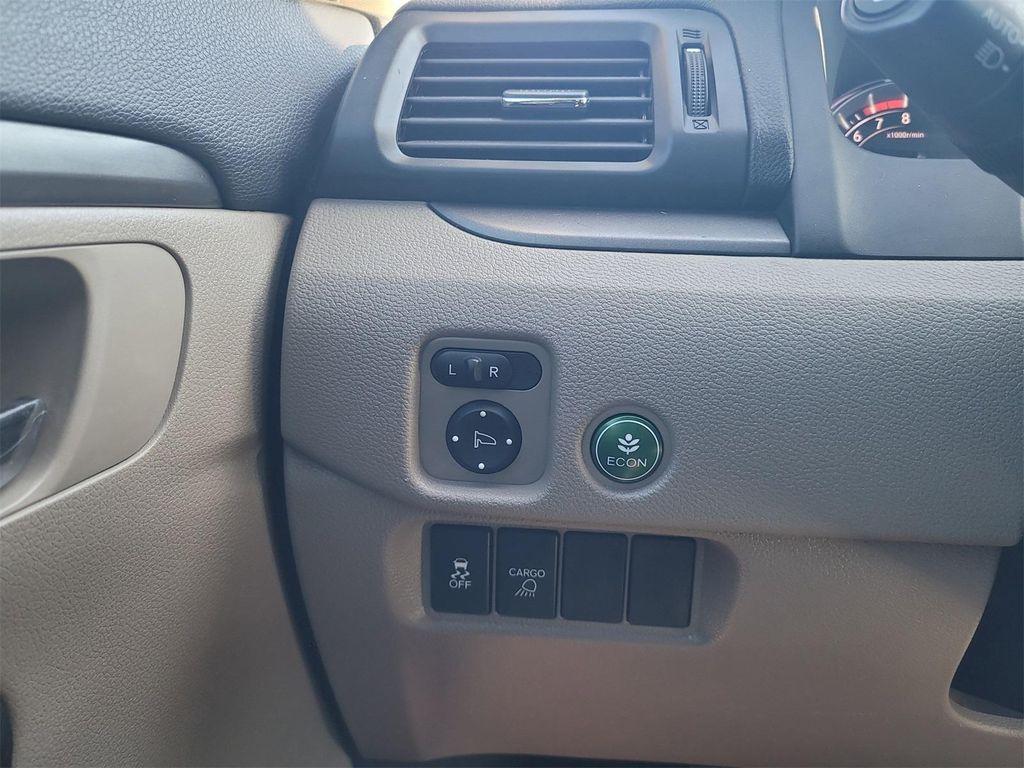 used 2019 Honda Ridgeline car, priced at $19,989