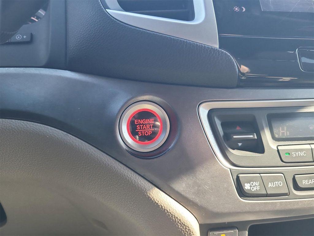 used 2019 Honda Ridgeline car, priced at $19,989