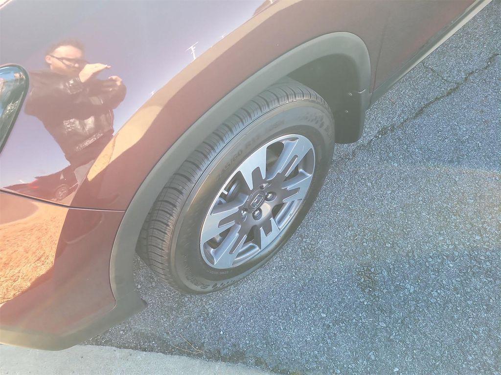 used 2019 Honda Ridgeline car, priced at $19,989