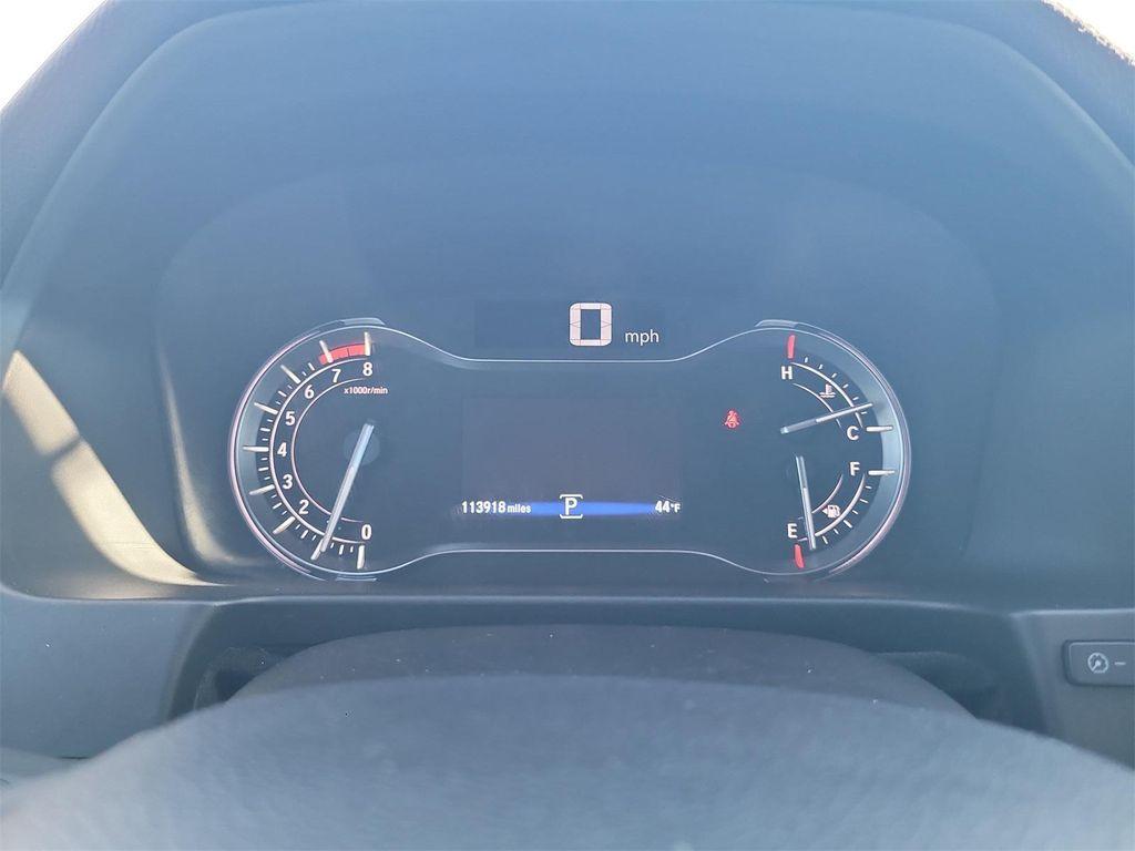 used 2019 Honda Ridgeline car, priced at $19,989