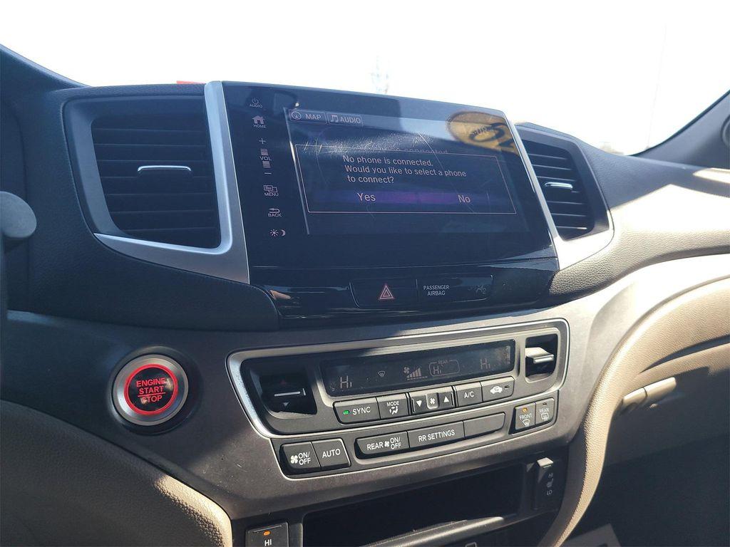 used 2019 Honda Ridgeline car, priced at $19,989