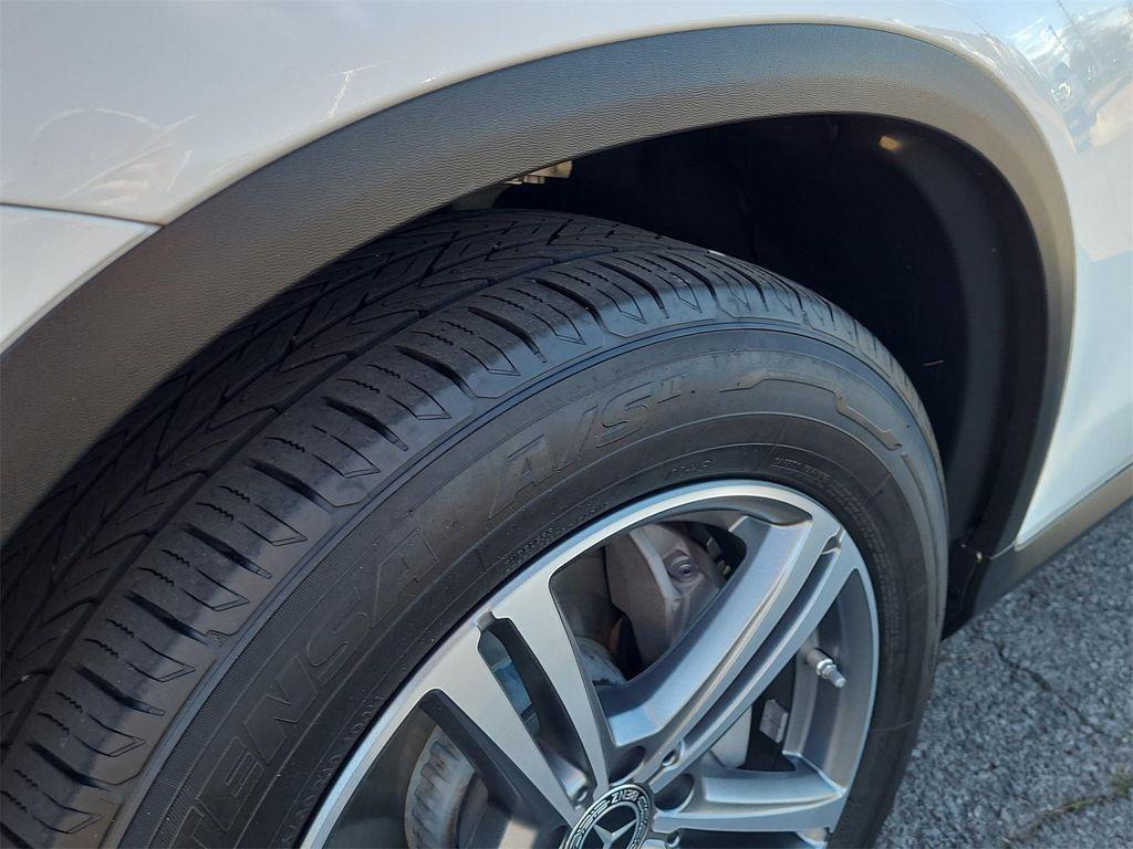 used 2020 Mercedes-Benz GLC 300 car, priced at $22,823