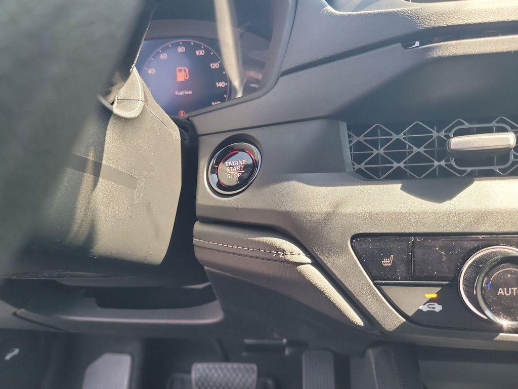 new 2026 Honda Accord car, priced at $31,845