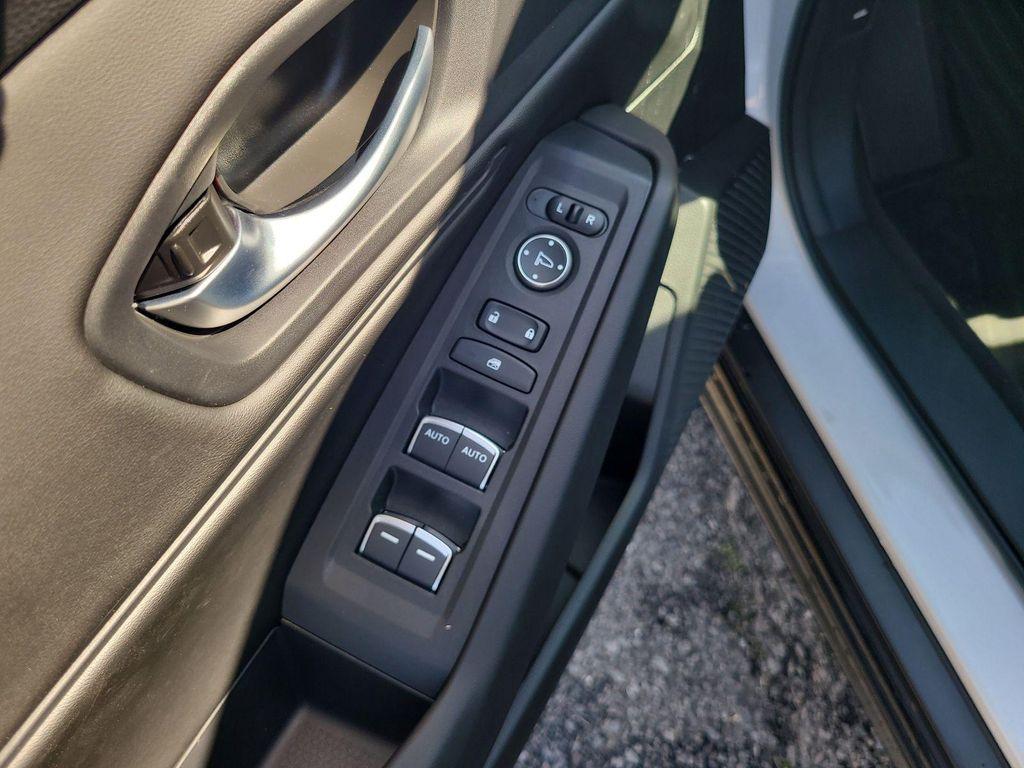 new 2026 Honda Accord car, priced at $31,845