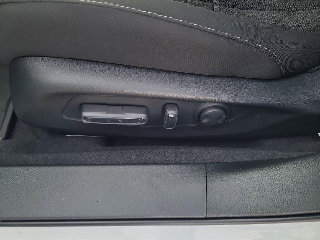 new 2025 Honda Accord Hybrid car, priced at $33,805