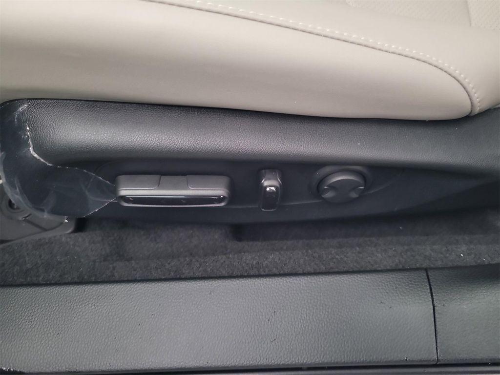 new 2025 Honda Accord Hybrid car, priced at $35,090