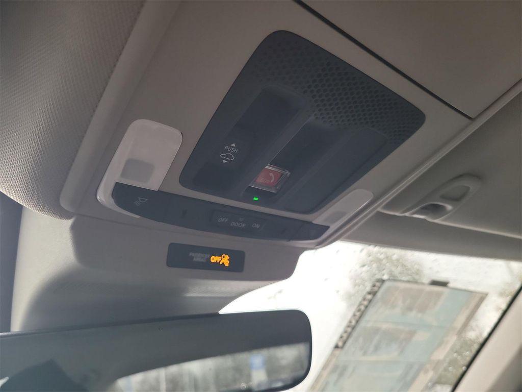 new 2025 Honda Accord Hybrid car, priced at $35,090