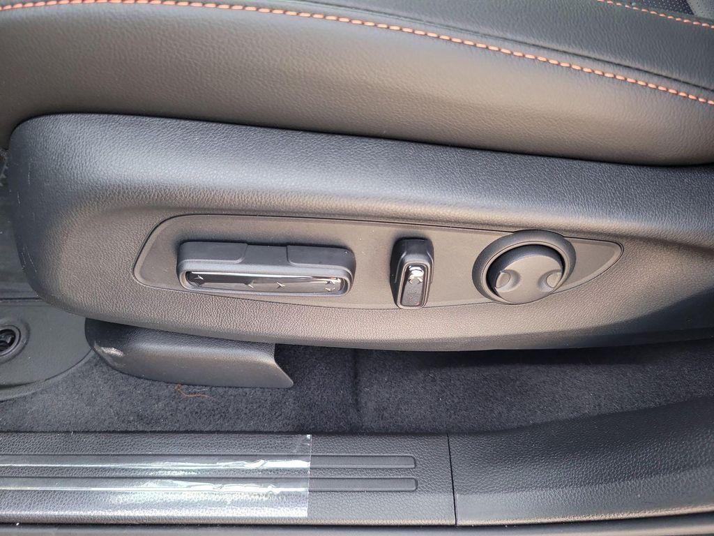 new 2026 Honda CR-V Hybrid car, priced at $44,000