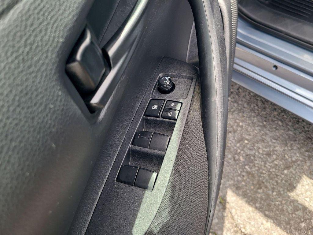 used 2023 Toyota Corolla car, priced at $19,000