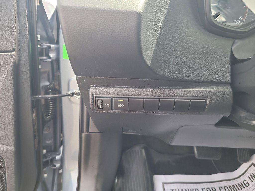 used 2023 Toyota Corolla car, priced at $19,000