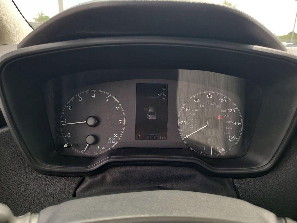 used 2023 Toyota Corolla car, priced at $19,000
