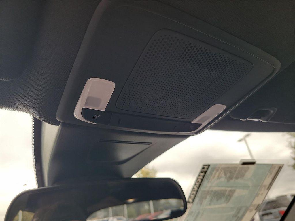 new 2026 Honda Civic car, priced at $28,217