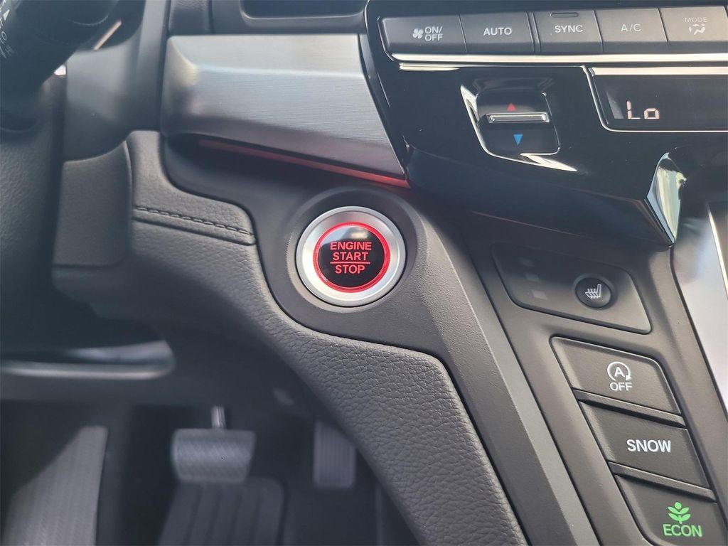 new 2026 Honda Odyssey car, priced at $44,243