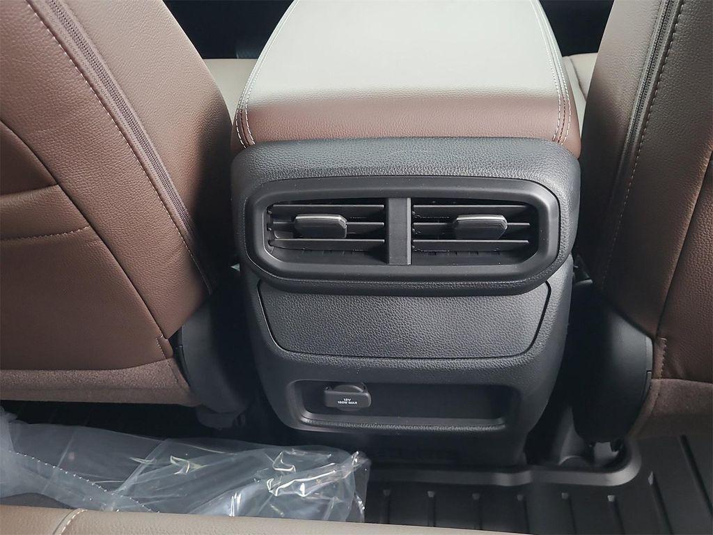 new 2026 Honda Ridgeline car, priced at $43,345