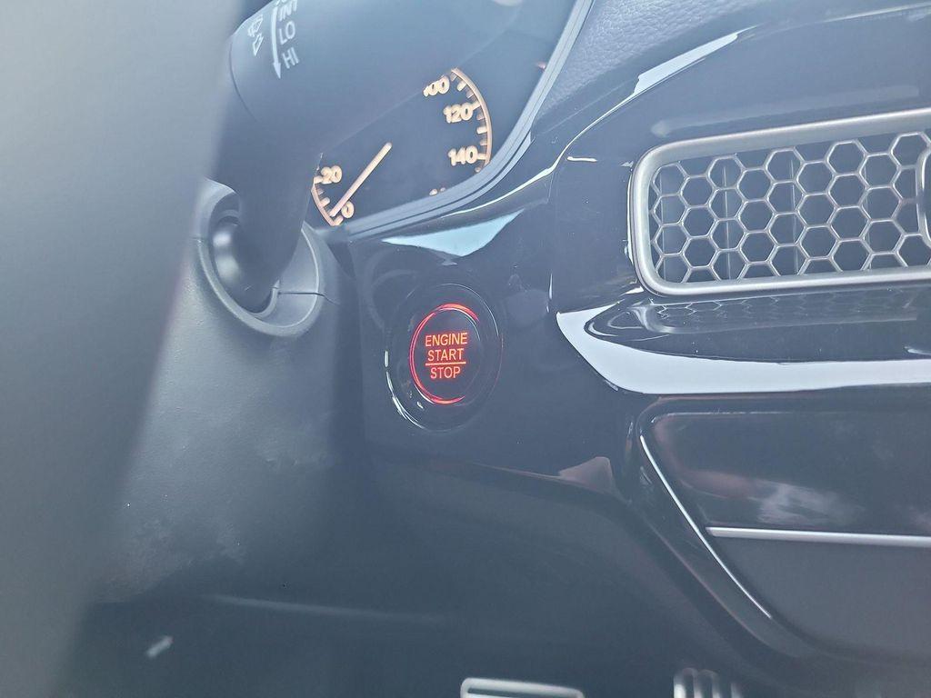 new 2026 Honda Civic car, priced at $27,268