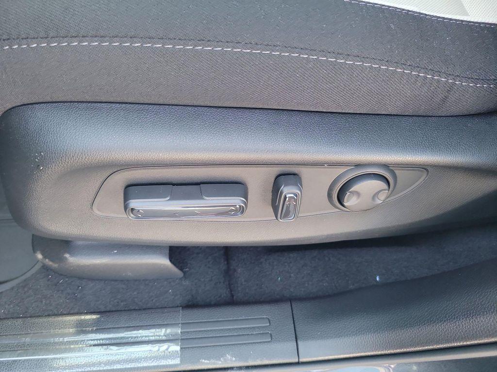 new 2026 Honda CR-V car, priced at $34,400