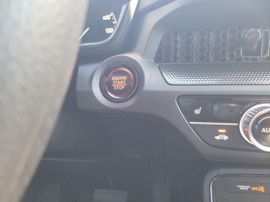 new 2026 Honda CR-V car, priced at $34,400