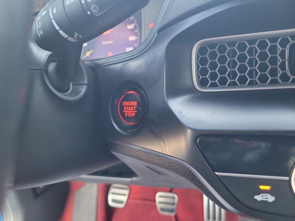 used 2023 Honda Civic Type R car, priced at $36,949