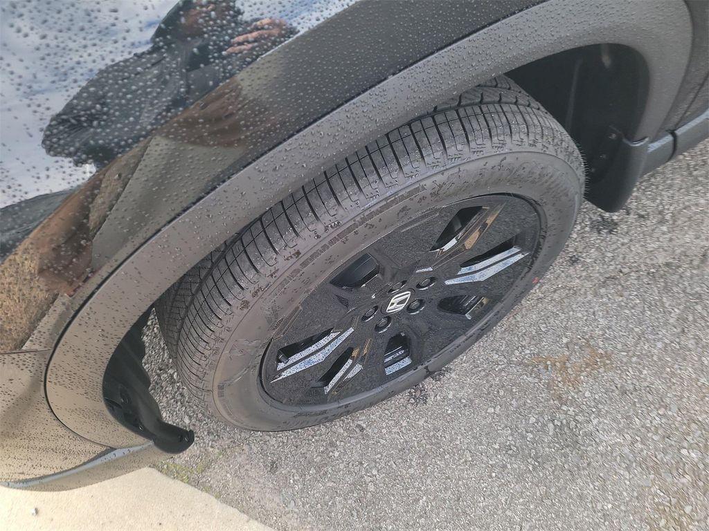 new 2026 Honda Pilot car, priced at $55,490