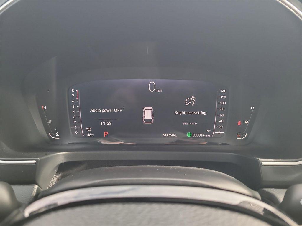 new 2026 Honda Pilot car, priced at $55,490