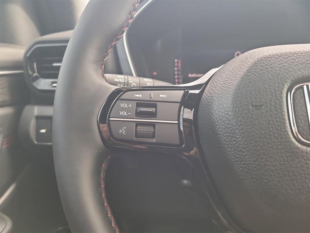 new 2026 Honda Pilot car, priced at $55,490