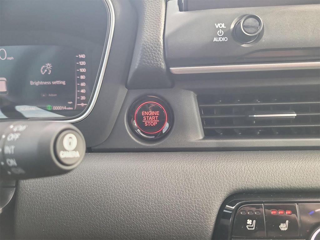 new 2026 Honda Pilot car, priced at $55,490