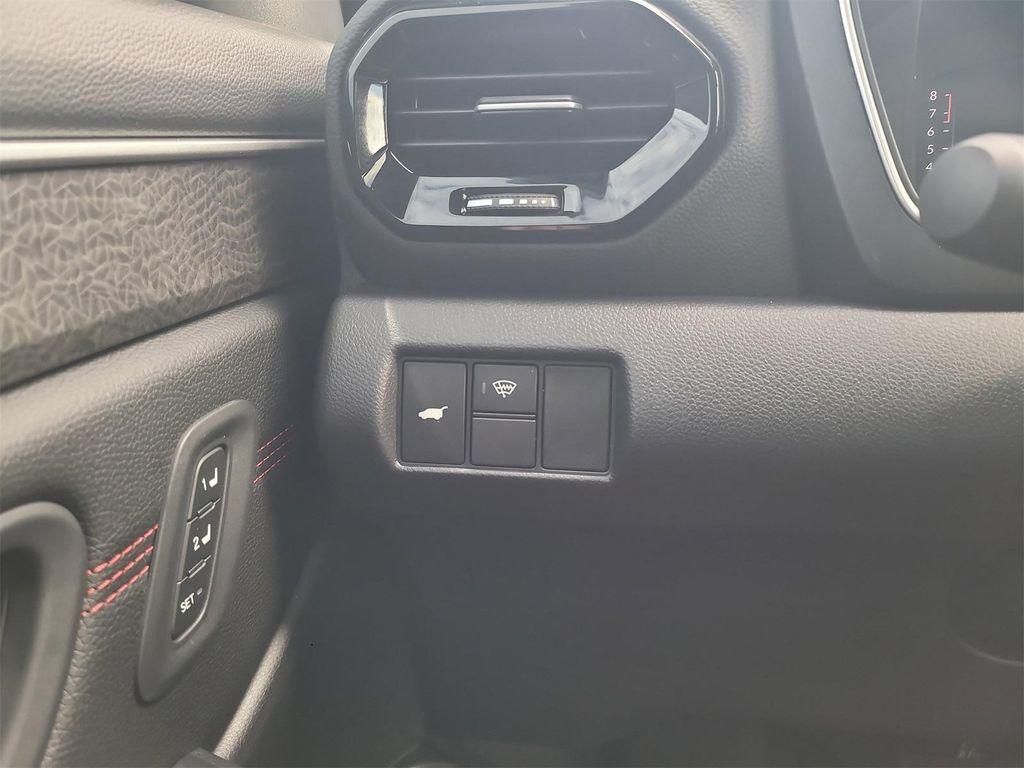 new 2026 Honda Pilot car, priced at $55,490