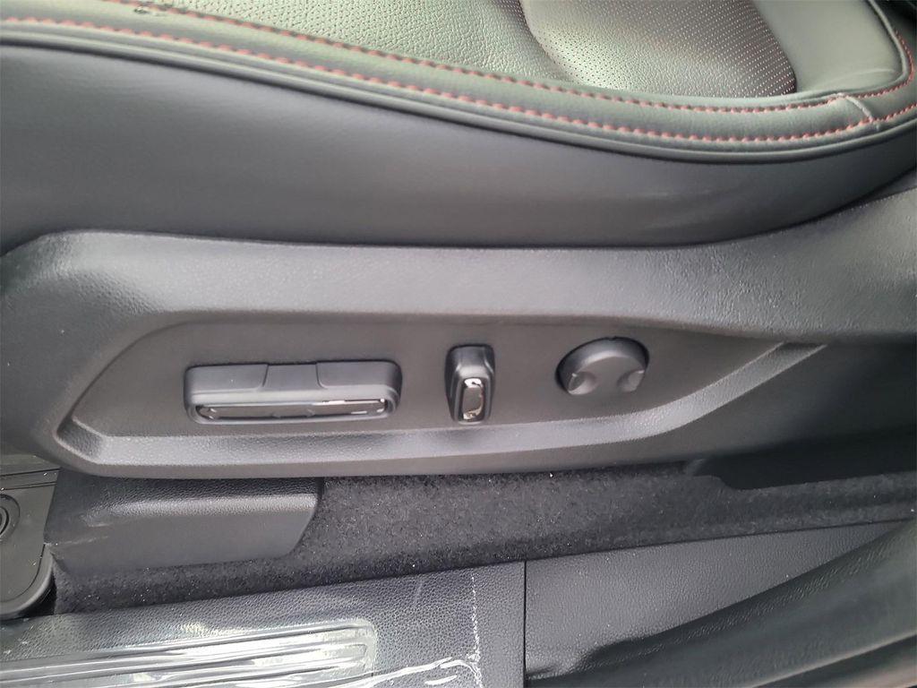 new 2026 Honda Pilot car, priced at $55,490