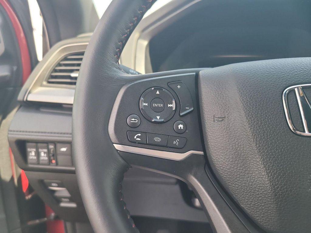 used 2024 Honda Odyssey car, priced at $37,224