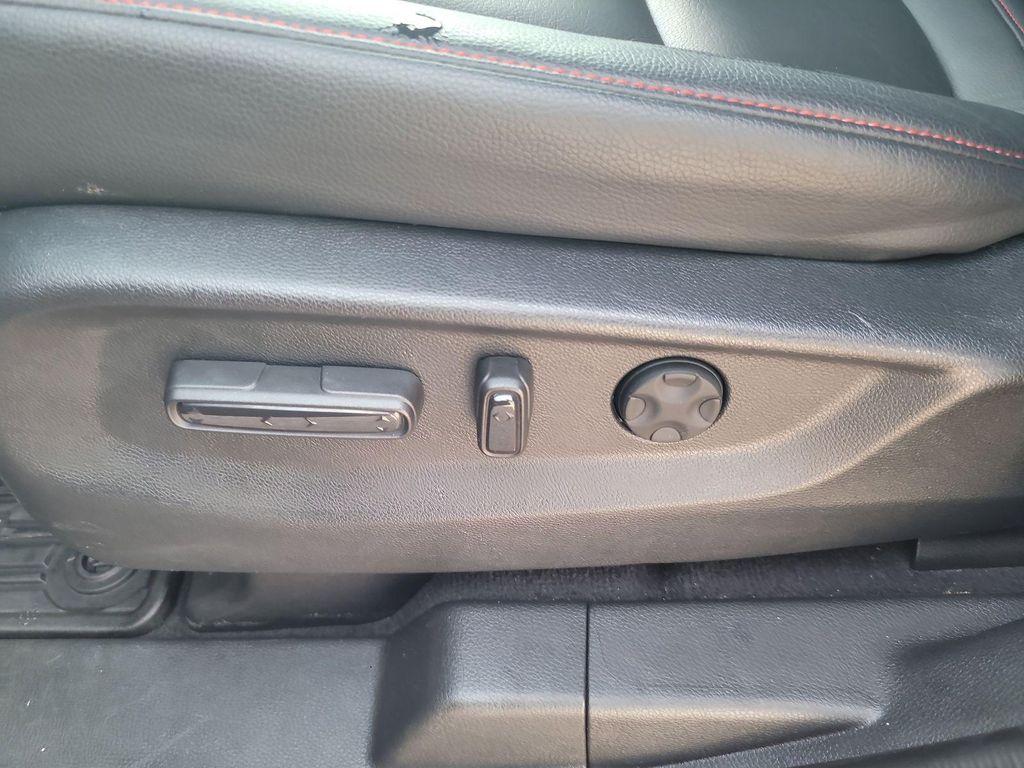 used 2024 Honda Odyssey car, priced at $37,224