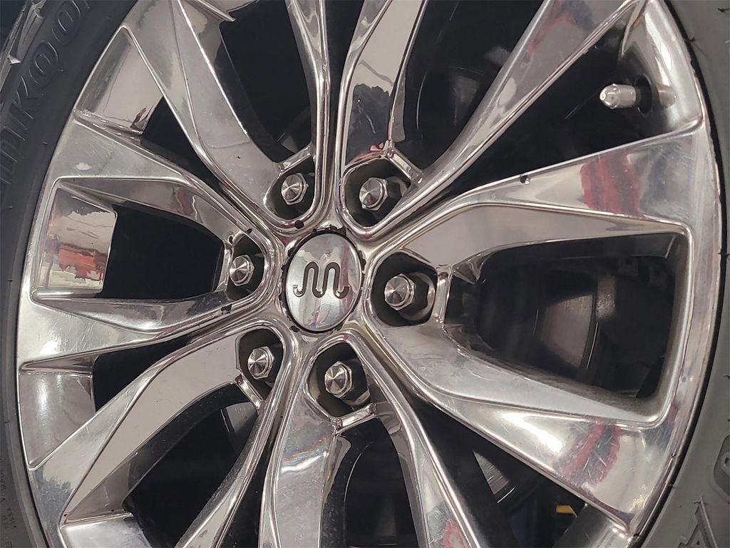 used 2021 Ford F-150 car, priced at $27,985