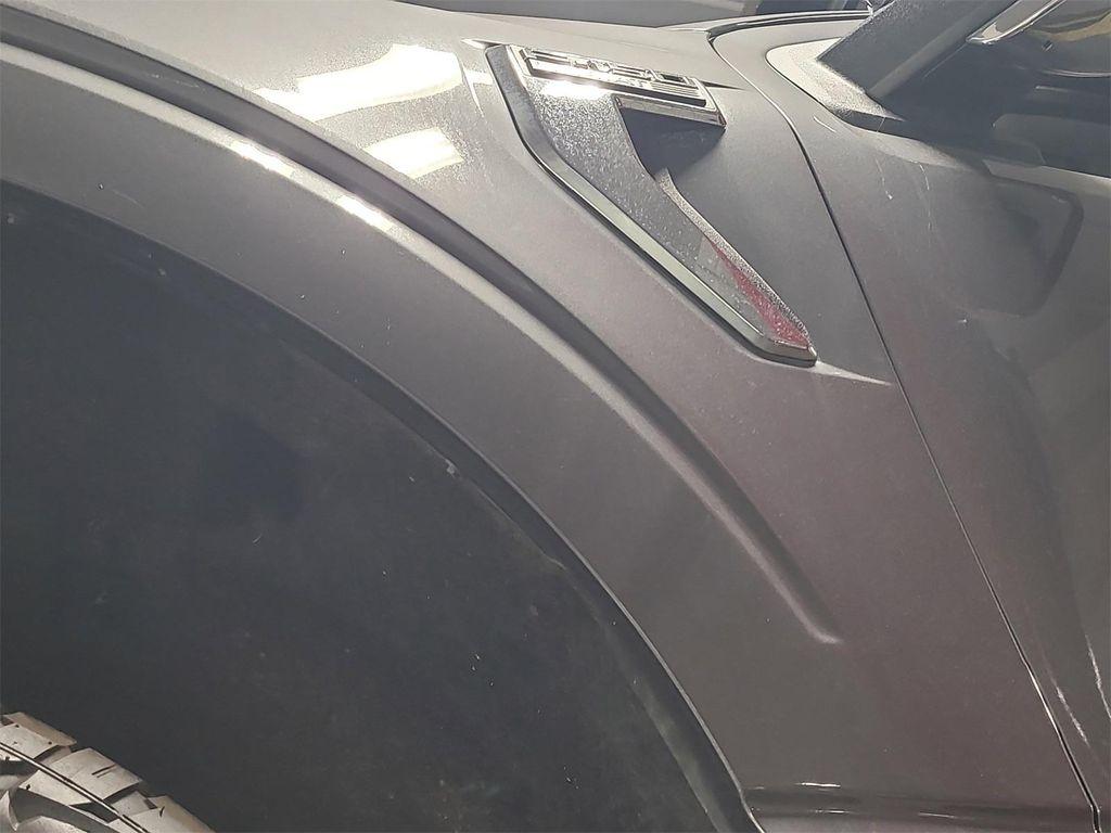 used 2021 Ford F-150 car, priced at $27,985