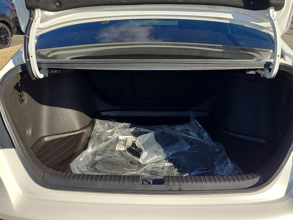 used 2023 Honda Accord Hybrid car, priced at $26,818