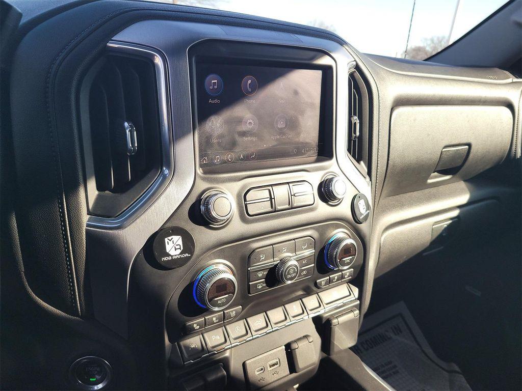 used 2019 GMC Sierra 1500 car, priced at $32,324
