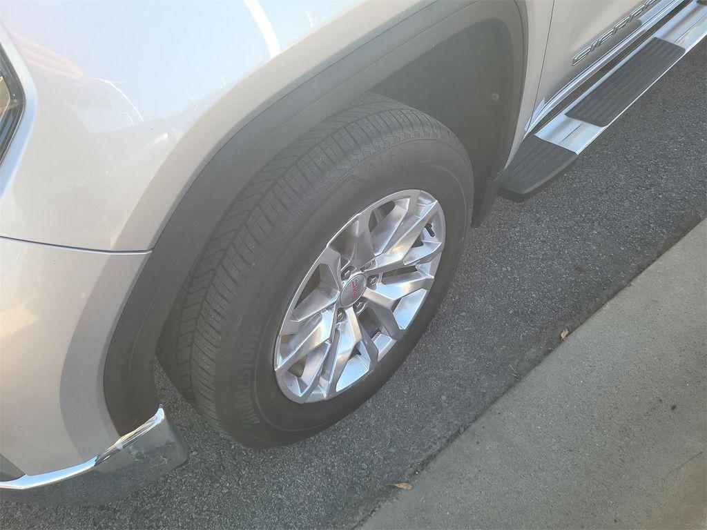 used 2019 GMC Sierra 1500 car, priced at $32,324