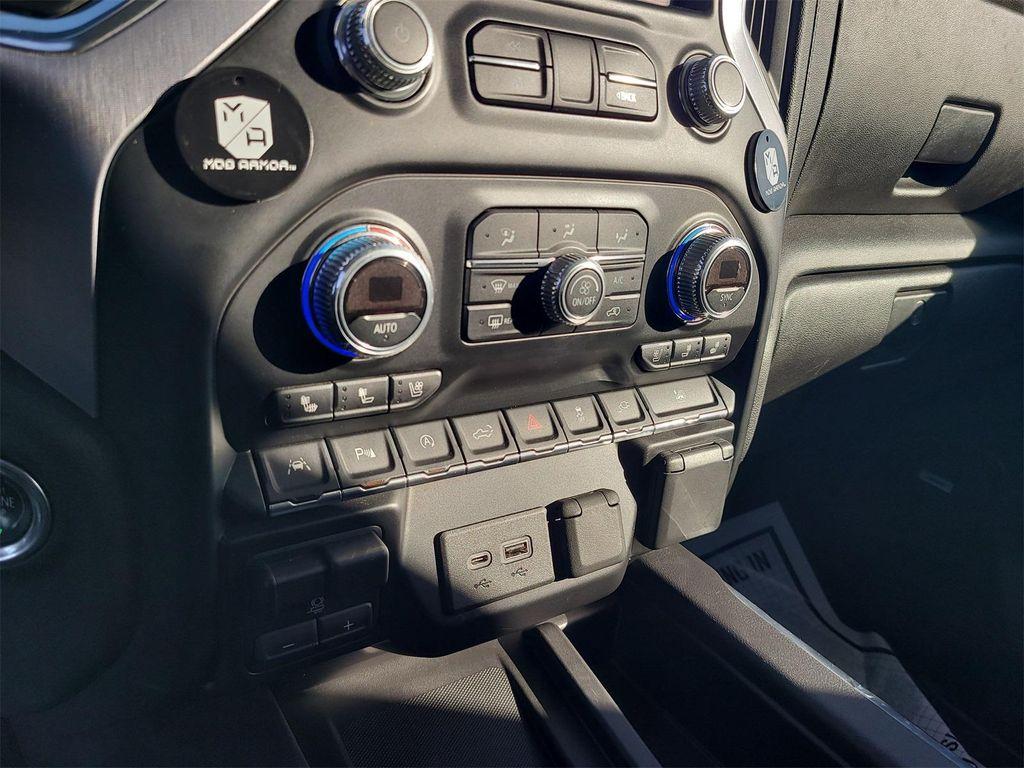 used 2019 GMC Sierra 1500 car, priced at $32,324