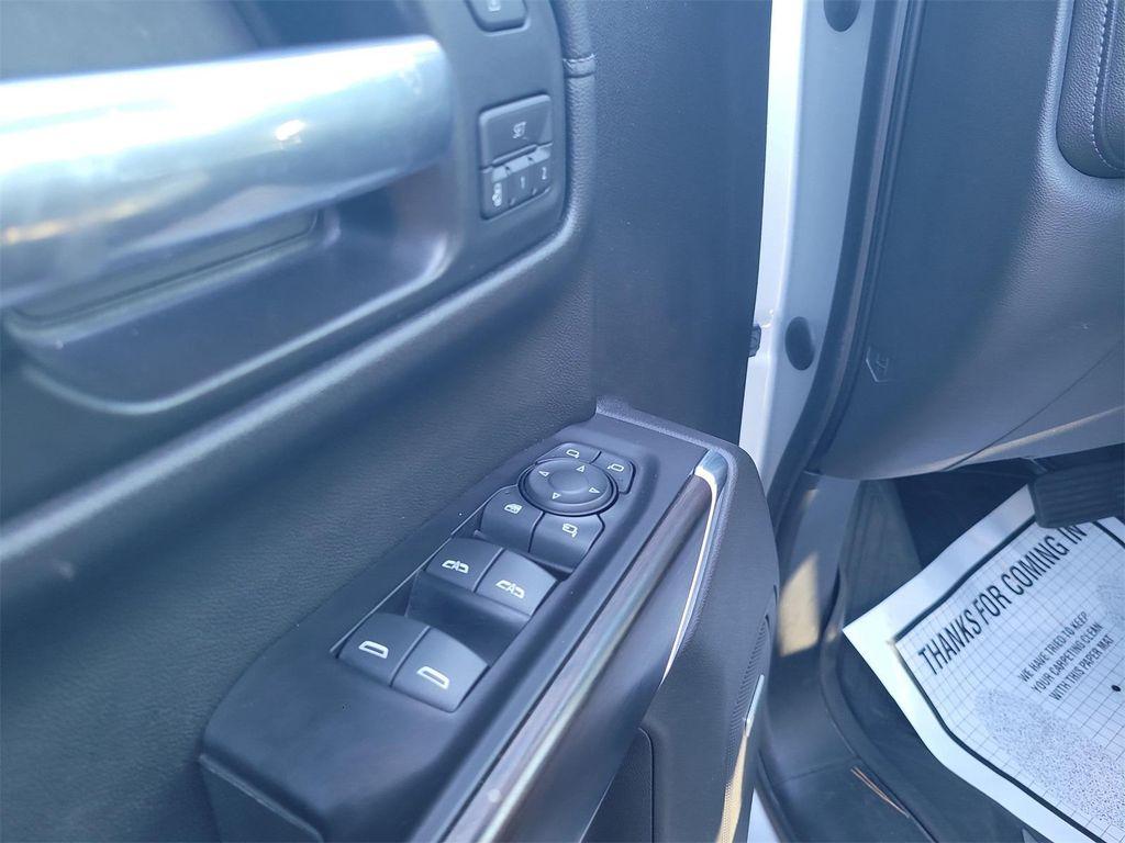 used 2019 GMC Sierra 1500 car, priced at $32,324