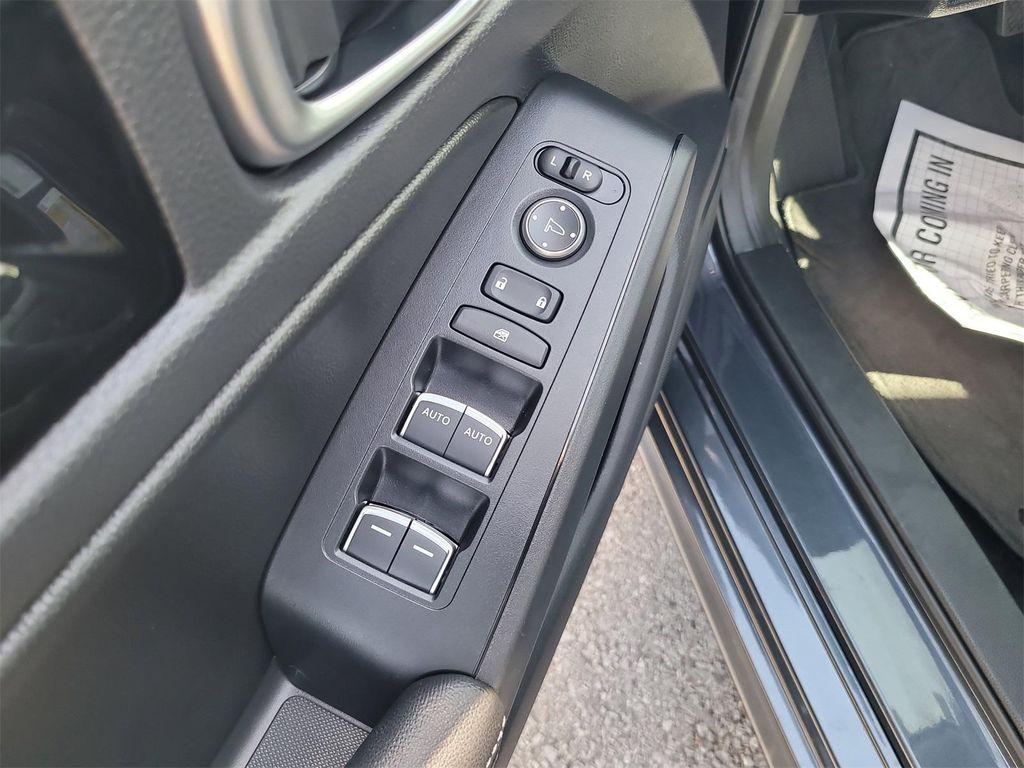 used 2024 Honda Civic car, priced at $24,998