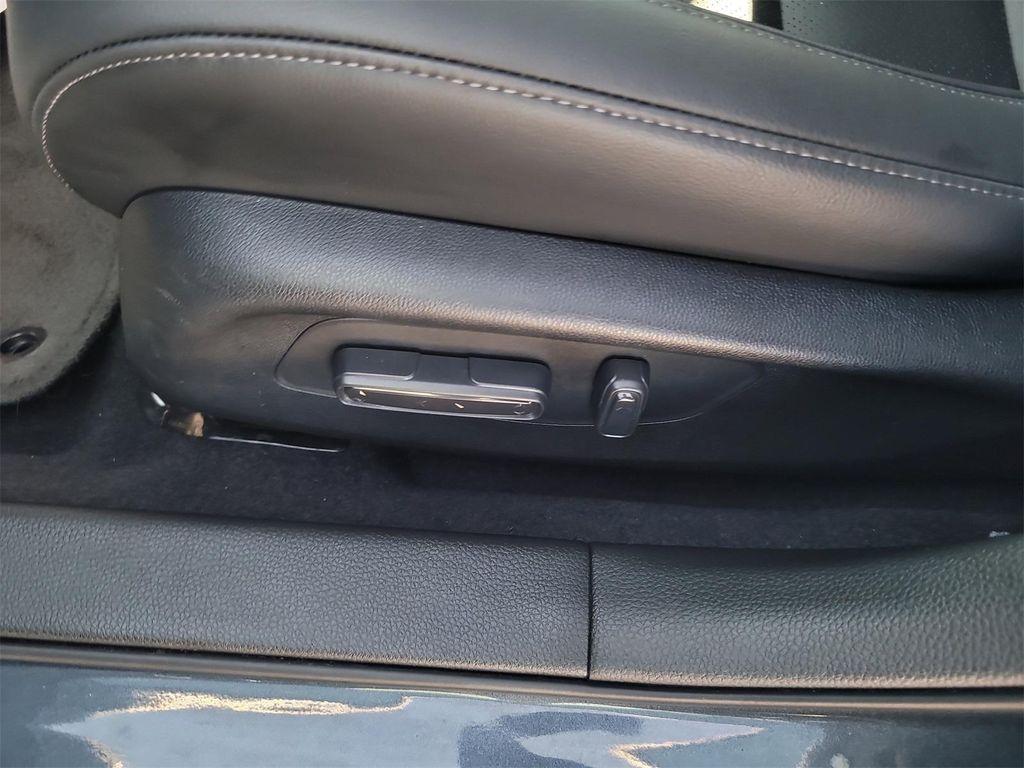 used 2024 Honda Civic car, priced at $24,998