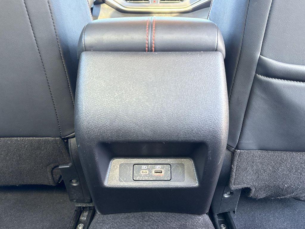 used 2023 Nissan Altima car, priced at $21,260